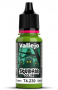 Vallejo: 74.230 - Squidmar Color - Cauldron Green